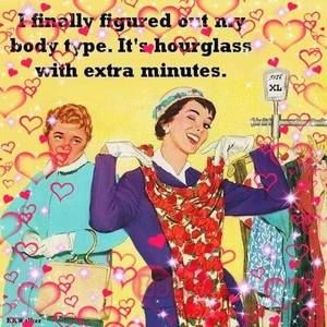 Meet your Posher, Paula